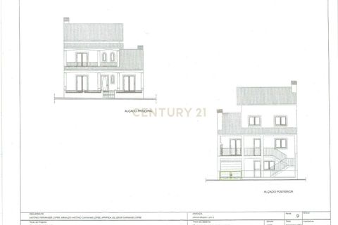 Helårsgrund i Lousa, Coimbra, Lousa - € 67.900 | Ref: C0289-01975 - foto 16