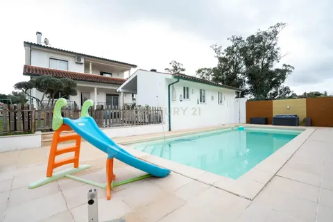Villa a Condeixa-a-Nova, Coimbra, Condeixa-a-Nova - € 439.900 | Ref: C0289-01894 - foto 6