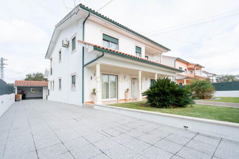 Villa a Condeixa-a-Nova, Coimbra, Condeixa-a-Nova - € 439.900 | Ref: C0289-01894 - foto 38