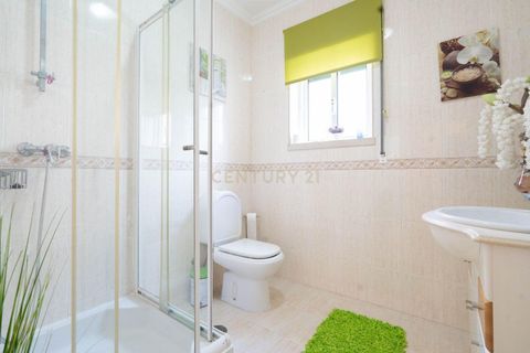 Villa a Condeixa-a-Nova, Coimbra, Condeixa-a-Nova - € 439.900 | Ref: C0289-01894 - foto 50