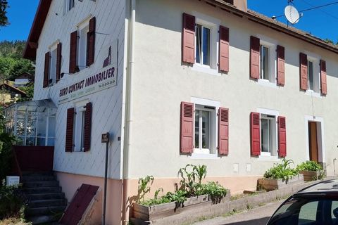 Apartament a Ventron, Vosges, Ventron - € 365/mes | Ref: 871051 - foto 3