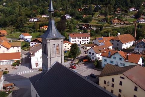 Apartament a Ventron, Vosges, Ventron - € 365/mes | Ref: 871051 - foto 5