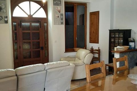 Villa a Clion, Indre, Clion - € 500/mes | Ref: 791351 - foto 2