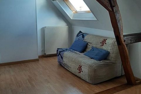 Villa a Clion, Indre, Clion - € 500/mes | Ref: 791351 - foto 6