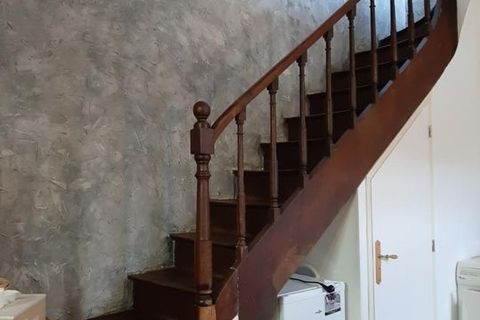 Villa a Clion, Indre, Clion - € 500/mes | Ref: 791351 - foto 9