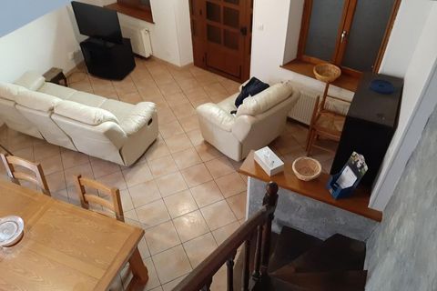 Villa a Clion, Indre, Clion - € 500/mes | Ref: 791351 - foto 10