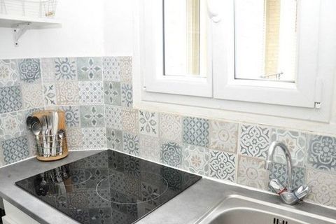 Estudi a Clichy, Hauts-de-Seine, Clichy - € 950/mes | Ref: 784776 - foto 4
