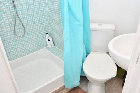 Estudi a Clichy, Hauts-de-Seine, Clichy - € 950/mes | Ref: 784776 - foto 6
