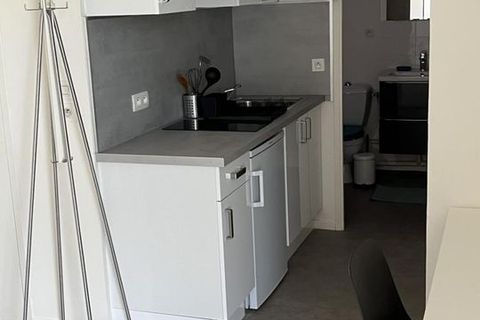 Estudi a Troyes, Aube, Troyes - € 395/mes | Ref: 786394 - foto 3