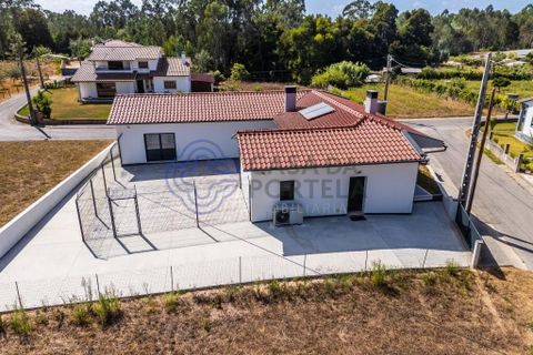 Rækkehus i Leiria, Leiria, Leiria - € 420.000 | Ref: 1124911 - foto 4