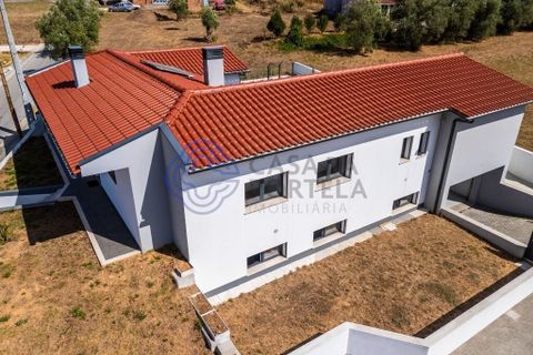 Rækkehus i Leiria, Leiria, Leiria - € 420.000 | Ref: 1124911 - foto 5