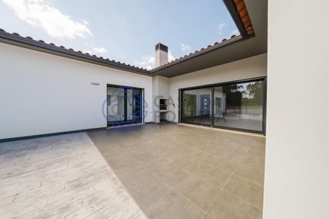 Rækkehus i Leiria, Leiria, Leiria - € 420.000 | Ref: 1124911 - foto 25