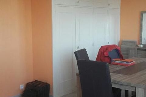 Apartament a Chatellerault, Vienne, Chatellerault - € 600/mes | Ref: 619812 - foto 4