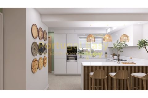 Byhus i Sagres, Faro, Sagres - € 594.900 | Ref: HAB_72 (1) A - foto 5