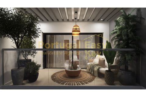 Byhus i Sagres, Faro, Sagres - € 594.900 | Ref: HAB_72 (1) A - foto 24
