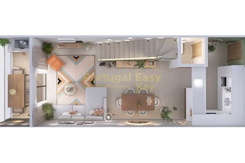 Byhus i Sagres, Faro, Sagres - € 594.900 | Ref: HAB_72 (1) A - foto 48