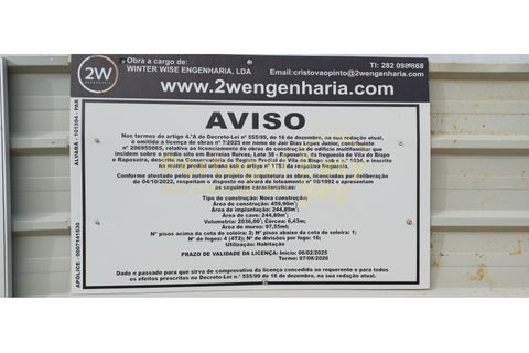 Byhus i Sagres, Faro, Sagres - € 594.900 | Ref: HAB_72 (1) A - foto 50