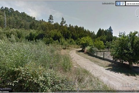 Helårsgrund i Valongo, Porto, Valongo - € 385.000 | Ref: C0457-00050 - foto 1