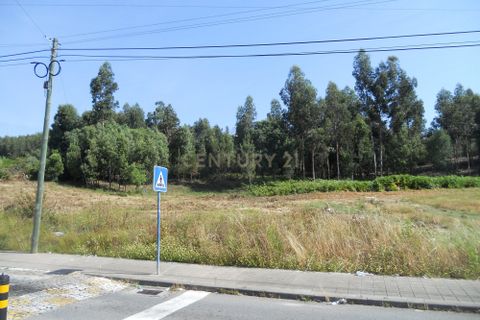 Helårsgrund i Valongo, Porto, Valongo - € 220.000 | Ref: C0457-00051 - foto 1