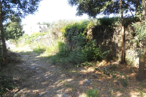 Helårsgrund i Valongo, Porto, Valongo - € 220.000 | Ref: C0457-00051 - foto 6
