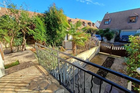 Villa a Grigny, Essonne, Grigny - € 1.730/mes | Ref: 810955 - foto 2
