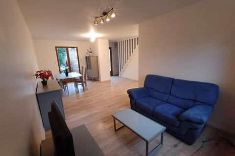 Villa a Grigny, Essonne, Grigny - € 1.730/mes | Ref: 810955 - foto 4