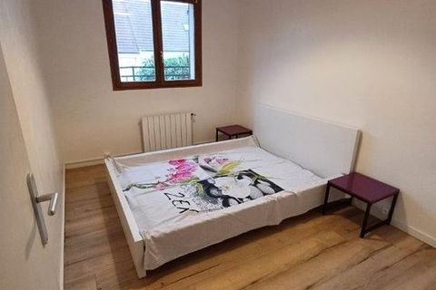 Villa a Grigny, Essonne, Grigny - € 1.730/mes | Ref: 810955 - foto 5