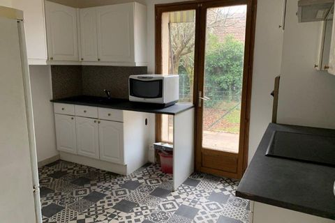 Villa a Grigny, Essonne, Grigny - € 1.730/mes | Ref: 810955 - foto 8