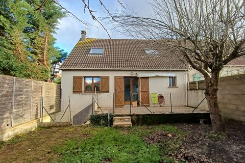 Villa a Grigny, Essonne, Grigny - € 1.730/mes | Ref: 810955 - foto 9