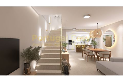 Byhus i Sagres, Faro, Sagres - € 584.900 | Ref: HAB_72D - foto 12