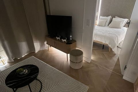 Apartament a Nancy, Meurthe-et-Moselle, Nancy - € 1.075/mes | Ref: 871061 - foto 5