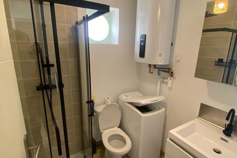 Apartament a Paulhan, Herault, Paulhan - € 660/mes | Ref: 870914 - foto 3