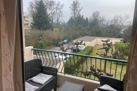 Apartament a Avignon, Vaucluse, Avignon - € 750/mes | Ref: 870902 - foto 2