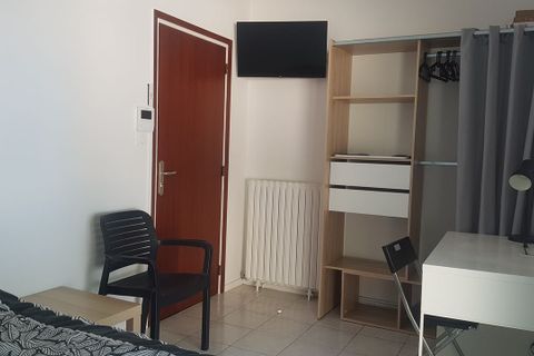 Estudi a Lempdes, Puy-de-Dome, Lempdes - € 450/mes | Ref: 870870 - foto 5