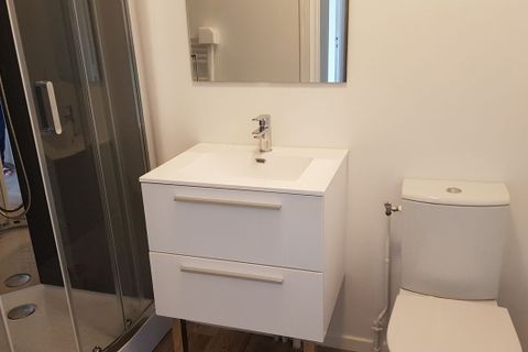 Estudi a Lempdes, Puy-de-Dome, Lempdes - € 450/mes | Ref: 870870 - foto 6