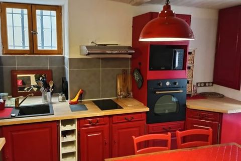 Villa a Aubignan, Vaucluse, Aubignan - € 780/mes | Ref: 870863 - foto 2