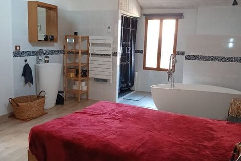 Villa a Aubignan, Vaucluse, Aubignan - € 780/mes | Ref: 870863 - foto 4
