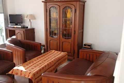 Apartament a Brest, Finistere, Brest - € 900/mes | Ref: 870655 - foto 4