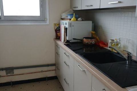 Apartament a Brest, Finistere, Brest - € 900/mes | Ref: 870655 - foto 6