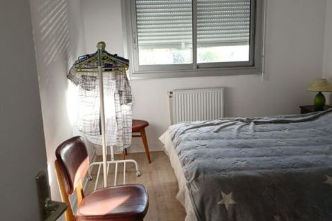 Apartament a Brest, Finistere, Brest - € 900/mes | Ref: 870655 - foto 7