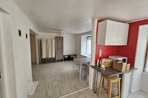Apartament a Leudeville, Essonne, Leudeville - € 740/mes | Ref: 870525 - foto 2