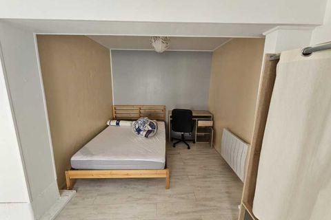 Apartament a Leudeville, Essonne, Leudeville - € 740/mes | Ref: 870525 - foto 5