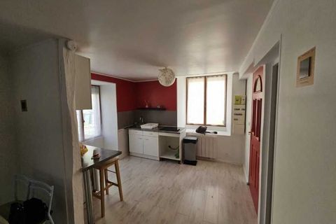 Apartament a Leudeville, Essonne, Leudeville - € 740/mes | Ref: 870525 - foto 8