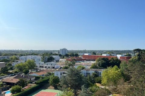 Apartament a Blanquefort, Gironde, Blanquefort - € 1.190/mes | Ref: 870519 - foto 4