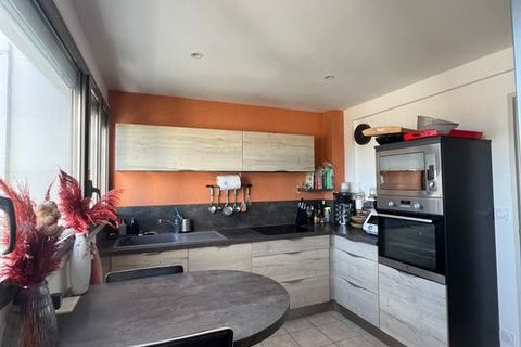 Apartament a Blanquefort, Gironde, Blanquefort - € 1.190/mes | Ref: 870519 - foto 7