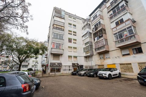 Lejlighed i Odivelas, Lisbon, Odivelas - € 250.000 | Ref: C0444-00842 - foto 1