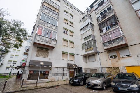 Lejlighed i Odivelas, Lisbon, Odivelas - € 250.000 | Ref: C0444-00842 - foto 16