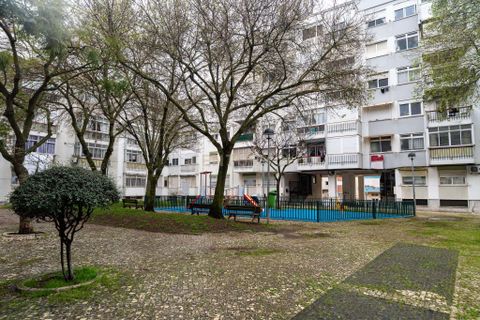 Lejlighed i Odivelas, Lisbon, Odivelas - € 250.000 | Ref: C0444-00842 - foto 17
