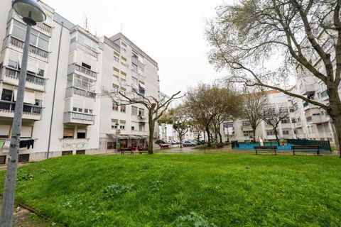 Lejlighed i Odivelas, Lisbon, Odivelas - € 250.000 | Ref: C0444-00842 - foto 18