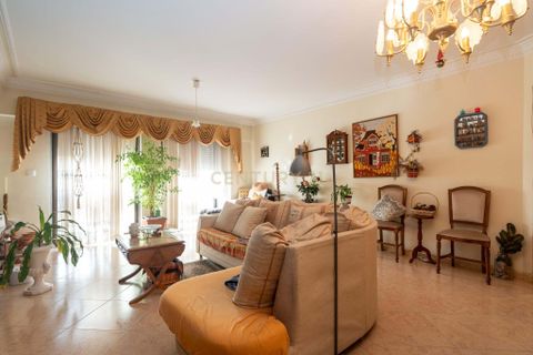 Lejlighed i Odivelas, Lisbon, Odivelas - € 445.000 | Ref: C0444-00843 - foto 4